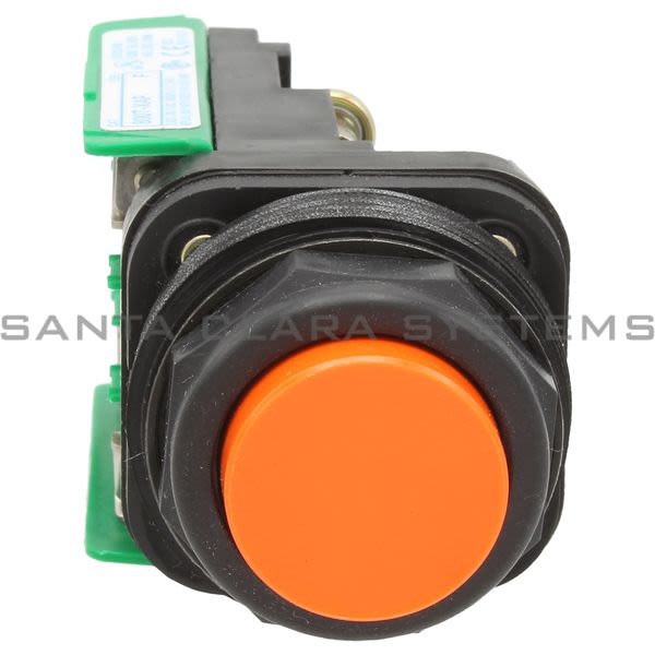 Allen Bradley 800H-BR3AP Push Button Switch Product Image