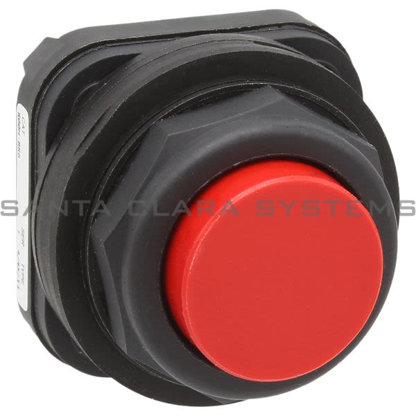 Allen Bradley 800H-BR6 Pushbutton Product Image