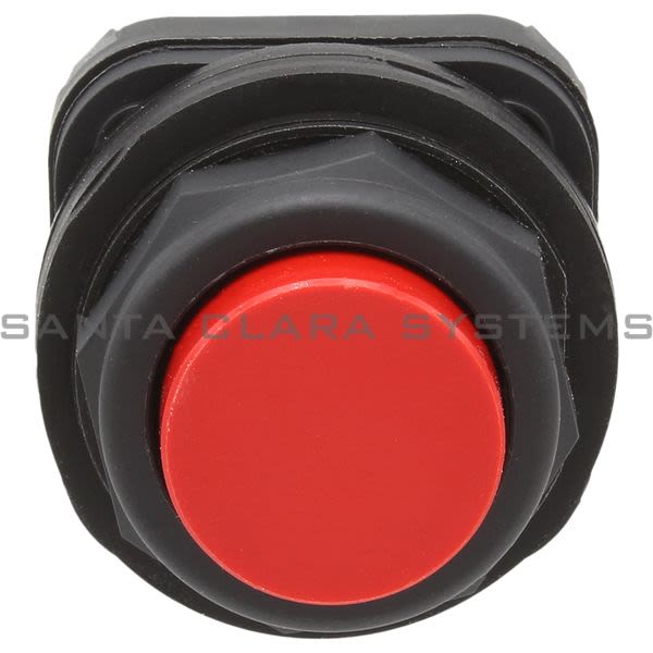 Allen Bradley 800H-BR6 Pushbutton Product Image