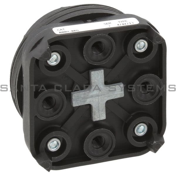 Allen Bradley 800H-BR6 Pushbutton Product Image