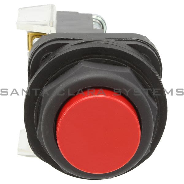 Allen Bradley 800H-BR6A Pushbutton Product Image