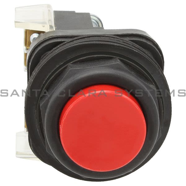 Allen Bradley 800H-BR6A7 Pushbutton Product Image