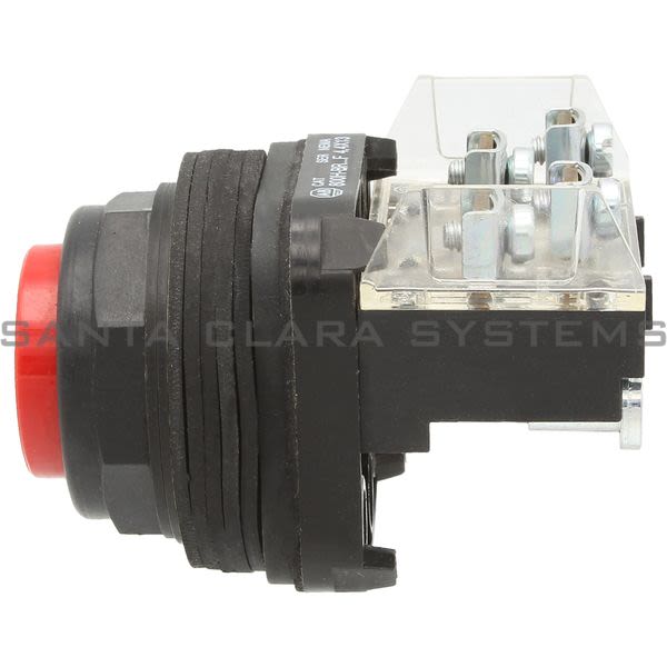 Allen Bradley 800H-BR6A7 Pushbutton Product Image
