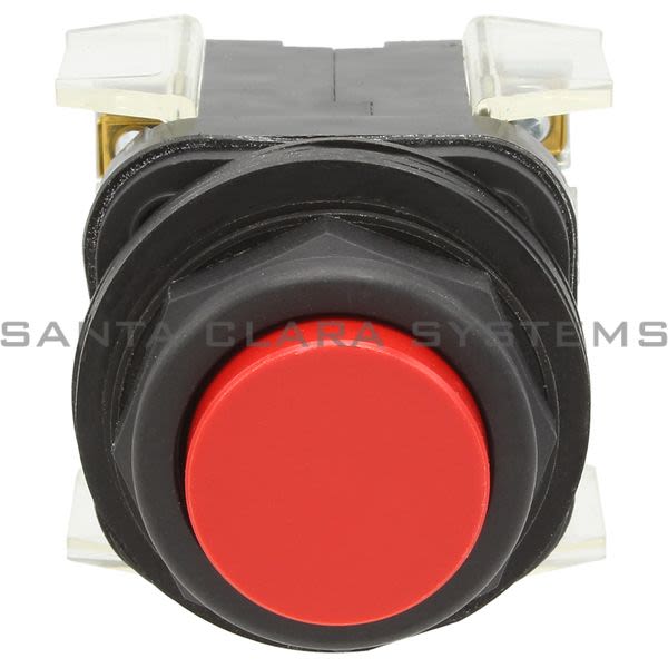 Allen Bradley 800H-BR6B Pushbutton Product Image