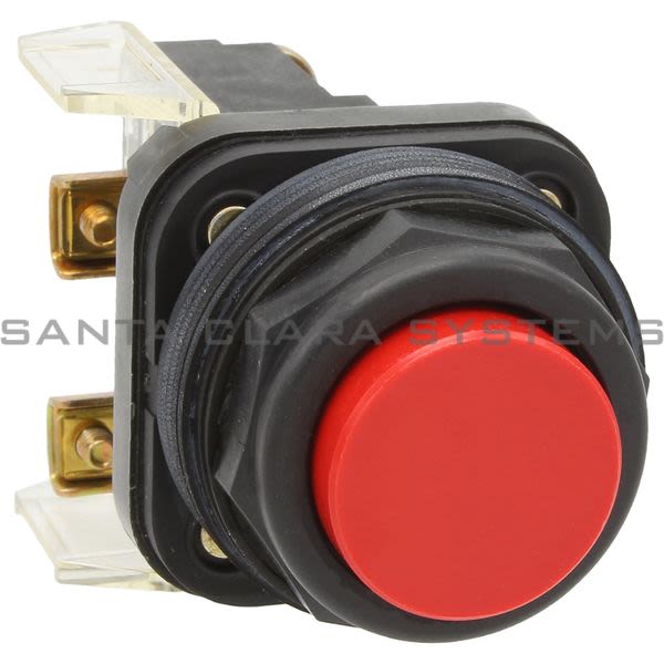 Allen Bradley 800H-BR6D1 Pushbutton Product Image