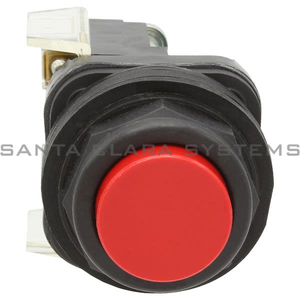 Allen Bradley 800H-BR6D2 Pushbutton Product Image