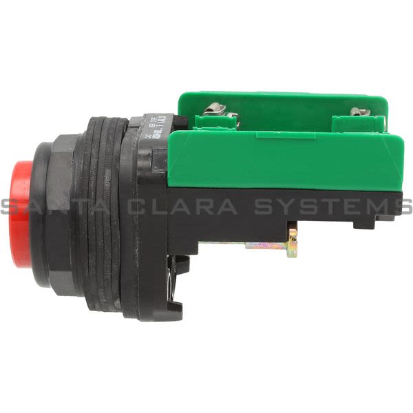 Allen Bradley 800H-BR6D2P Pushbutton Product Image