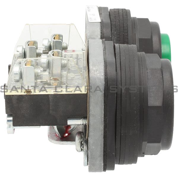 Allen Bradley 800H-CRJ61A16 Push Button Product Image