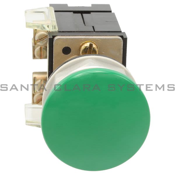 Allen Bradley 800H-DK1A Pushbutton Product Image
