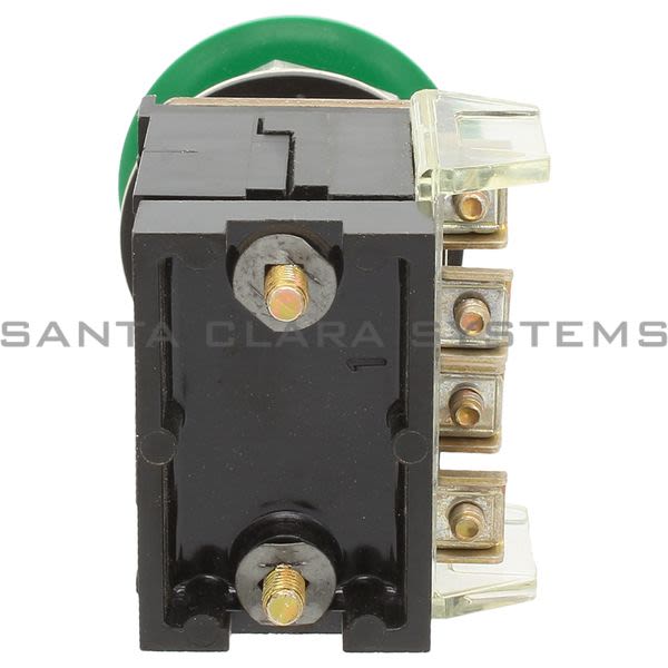 Allen Bradley 800H-DK1A Pushbutton Product Image