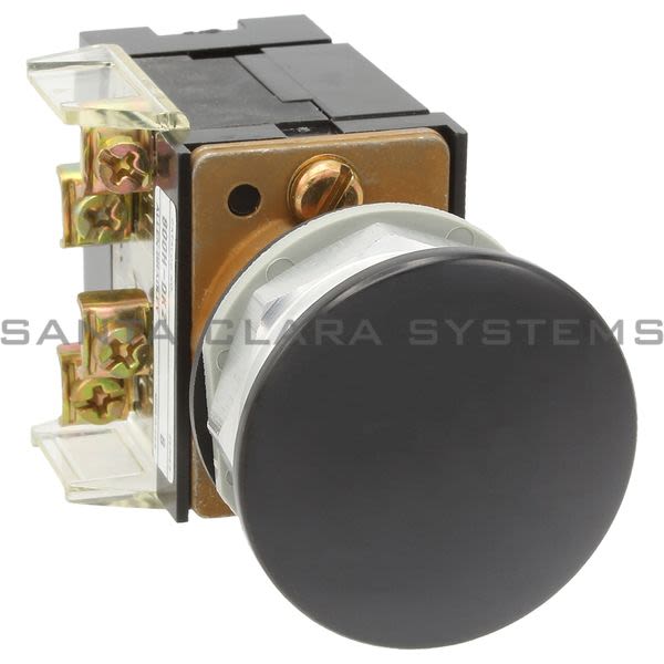 Allen Bradley 800H-DK2A Push Button Switch Product Image
