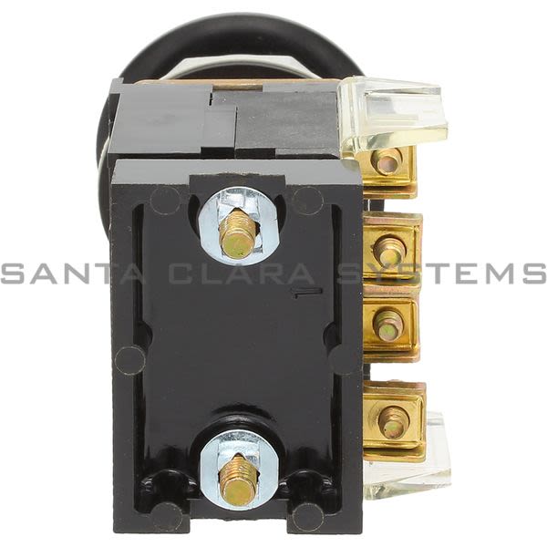 Allen Bradley 800H-DK2A Push Button Switch Product Image