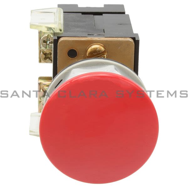 Allen Bradley 800H-DK6A Pushbutton Switch Product Image