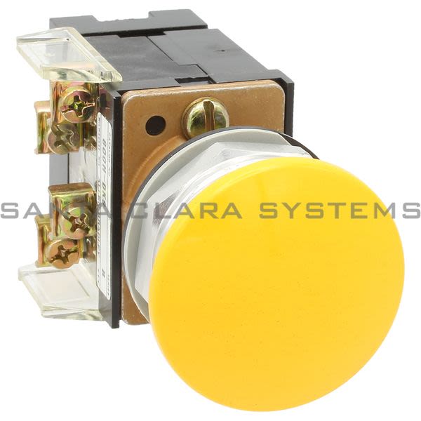 800HDK9A Allen Bradley Push Button Switch Santa Clara Systems