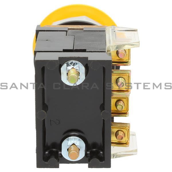800HDK9A Allen Bradley Push Button Switch Santa Clara Systems