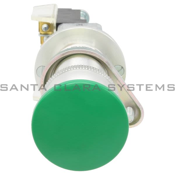 Allen Bradley 800H-DP1A Push Button Product Image