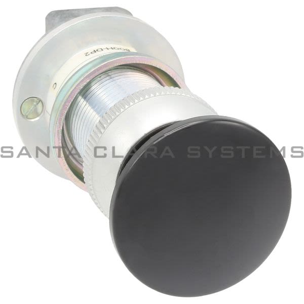 Allen Bradley 800H-DP2 Non-Illuminated Pushbutton Product Image