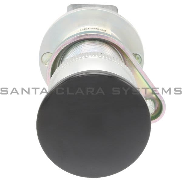 Allen Bradley 800H-DP2 Non-Illuminated Pushbutton Product Image
