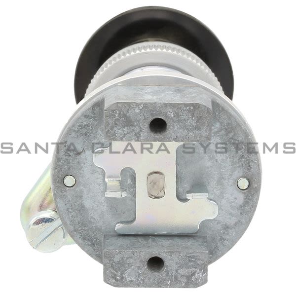 Allen Bradley 800H-DP2 Non-Illuminated Pushbutton Product Image