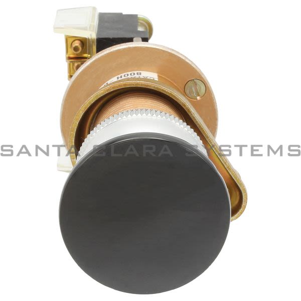 Allen Bradley 800H-DP2A Push Button Switch Product Image