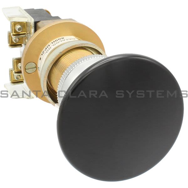 Allen Bradley 800H-DP2LA Pushbutton Switch Product Image