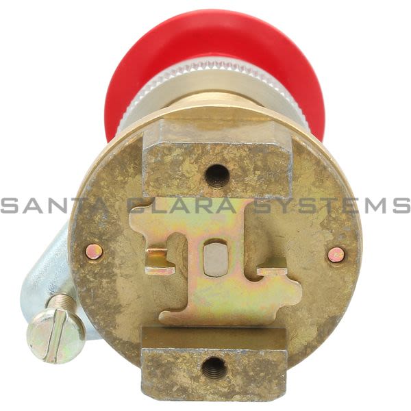 Allen Bradley 800H-DP6 Pushbutton Product Image