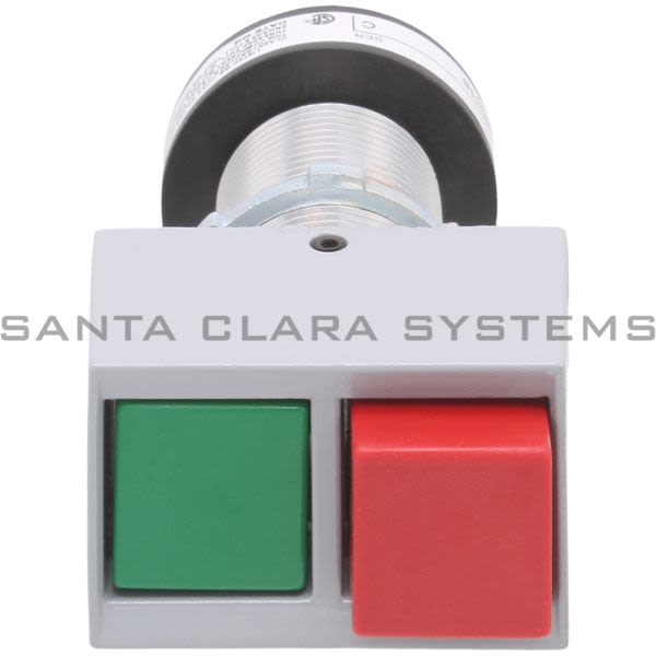 Allen Bradley 800H-DPH16 Push Button Switch Product Image