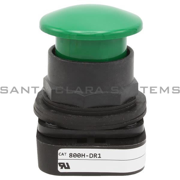 Allen Bradley 800H-DR1 Push Button Switch Product Image