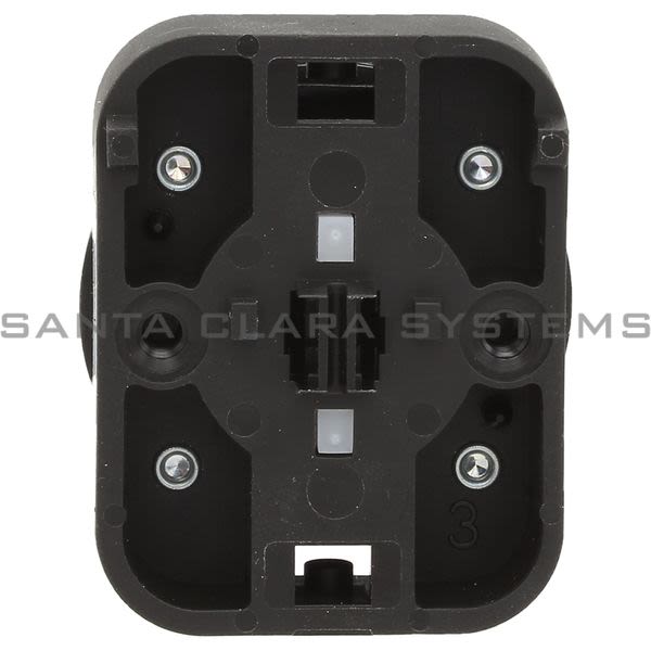 Allen Bradley 800H-DR1 Push Button Switch Product Image