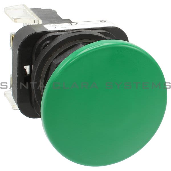 Allen Bradley 800H-DR1JD1 Push Button Product Image