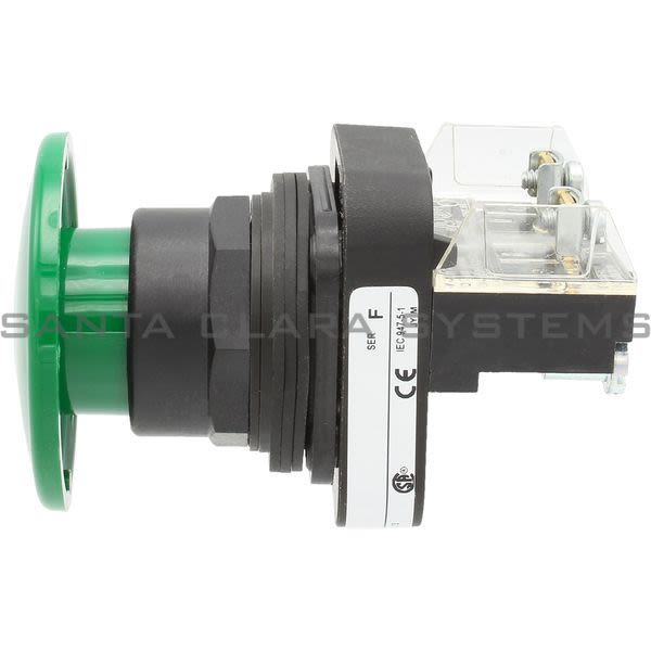 Allen Bradley 800H-DR1JD1 Push Button Product Image