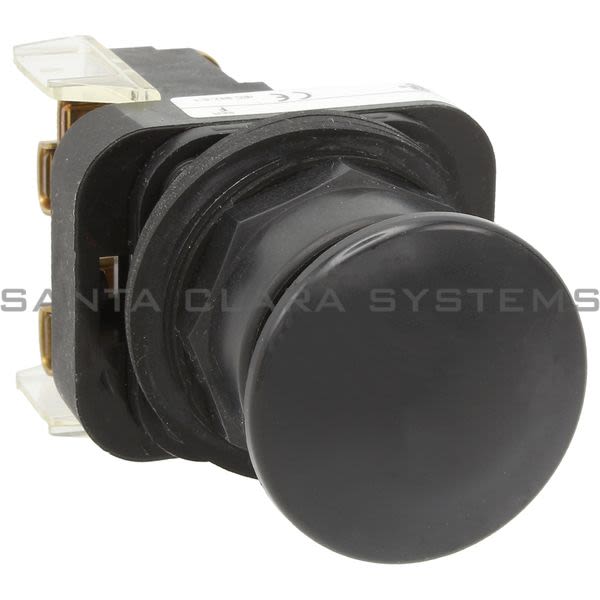 Allen Bradley 800H-DR2A Push Button Product Image