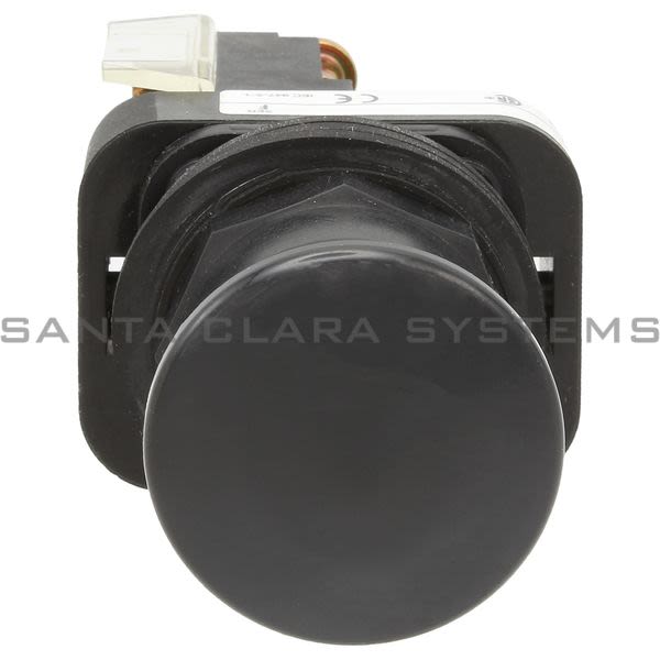 Allen Bradley 800H-DR2A Push Button Product Image