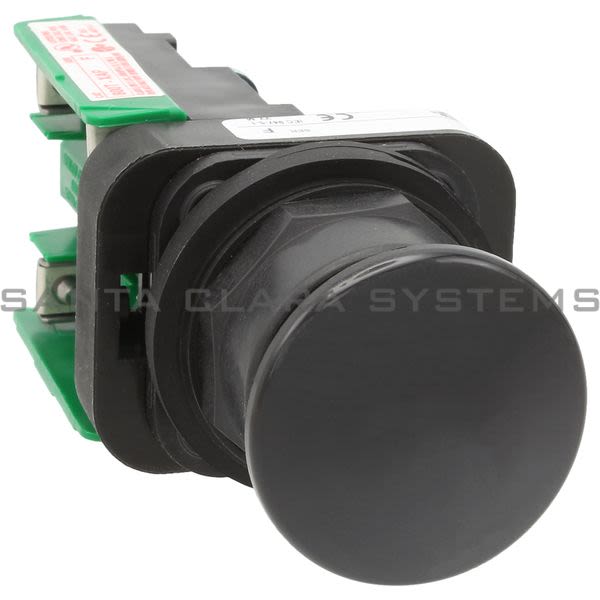 Allen Bradley 800H-DR2AP Push Button Product Image