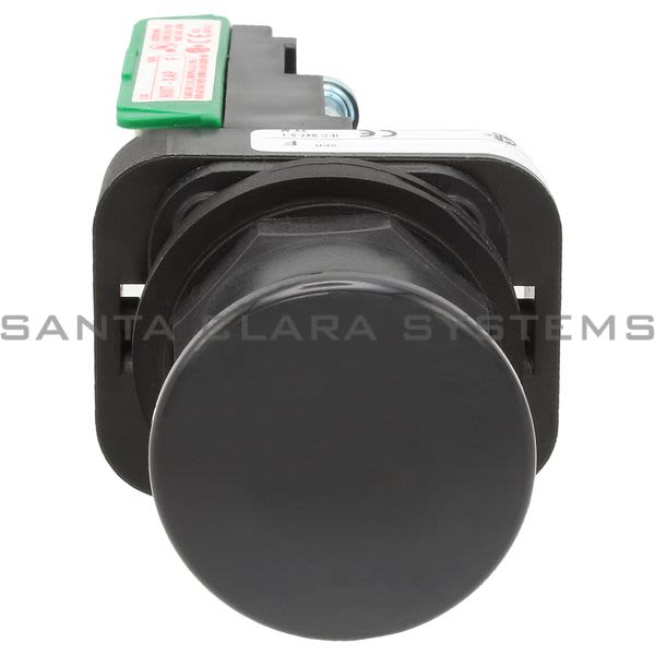 Allen Bradley 800H-DR2AP Push Button Product Image