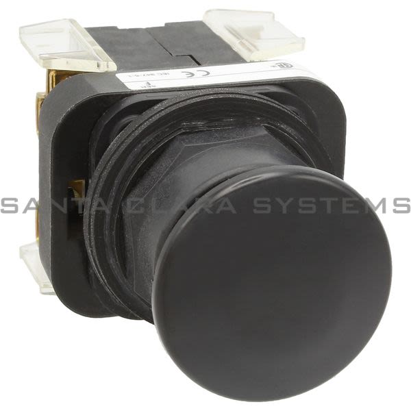 Allen Bradley 800H-DR2B Pushbutton Product Image
