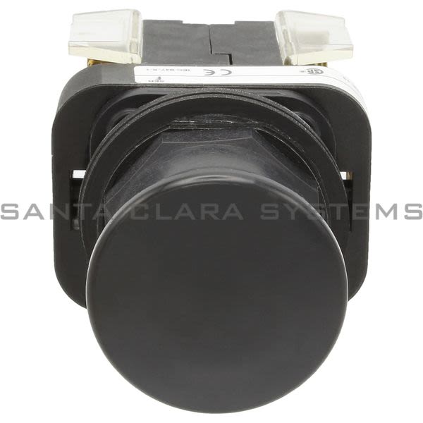 Allen Bradley 800H-DR2B Pushbutton Product Image