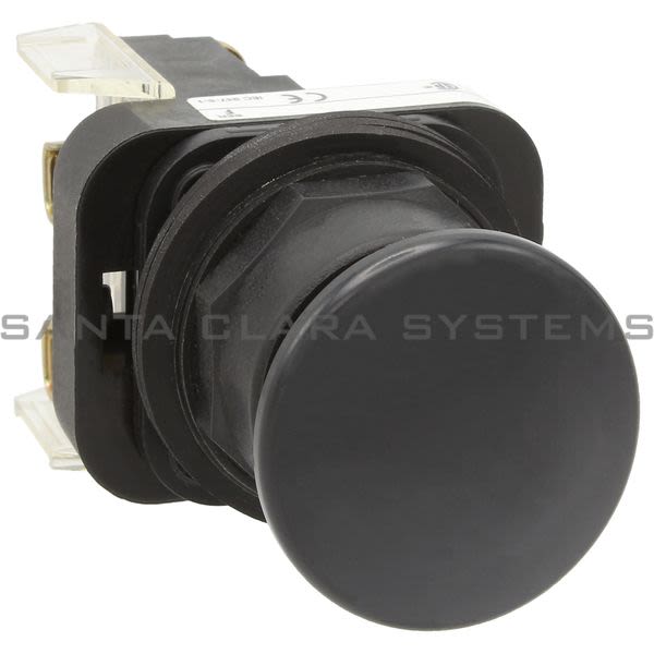 Allen Bradley 800H-DR2D1 Pushbutton Product Image