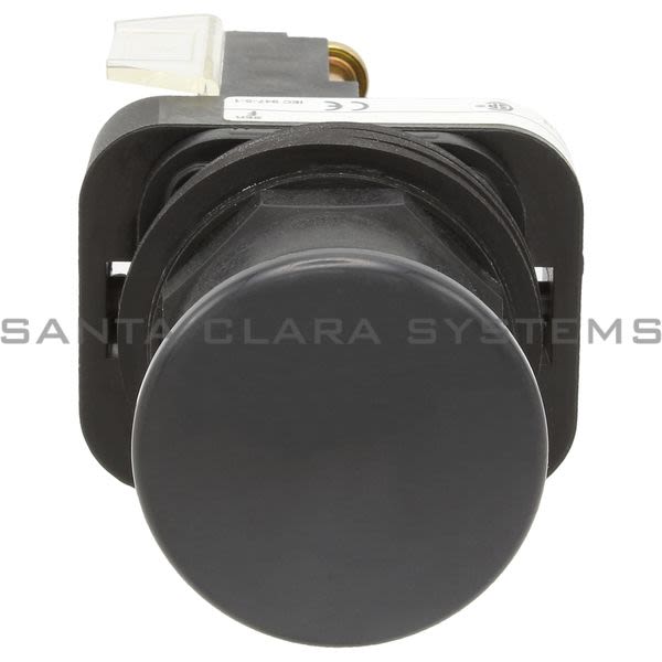 Allen Bradley 800H-DR2D1 Pushbutton Product Image