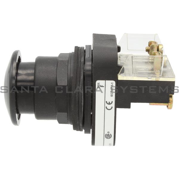 Allen Bradley 800H-DR2D1 Pushbutton Product Image