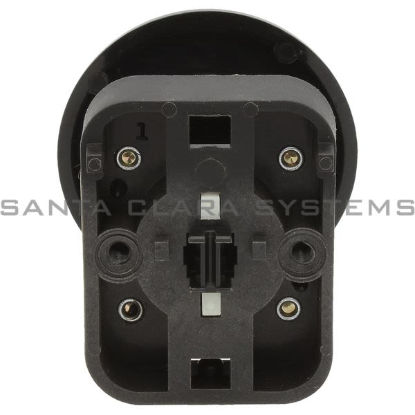 Allen Bradley 800H-DR2J Pushbutton Product Image