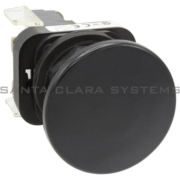 Allen Bradley 800H-DR2JD1 Pushbutton Product Image