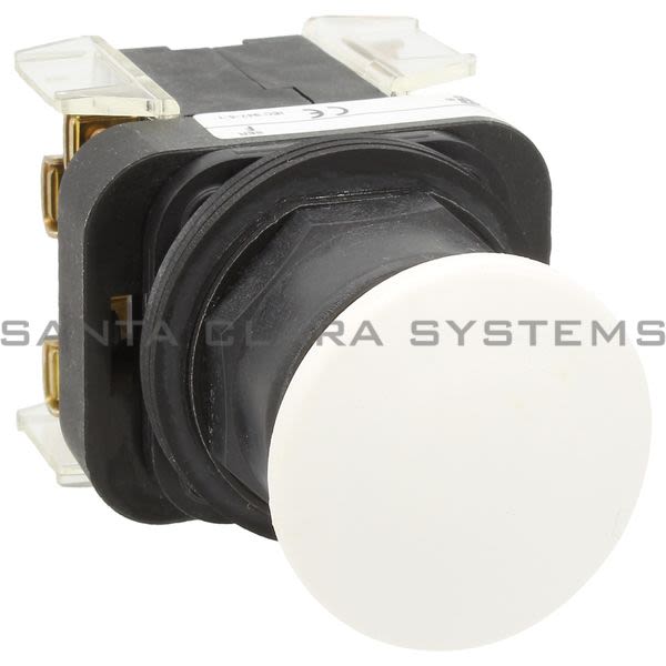 Allen Bradley 800H-DR5B Push Button Switch Product Image