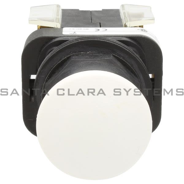Allen Bradley 800H-DR5B Push Button Switch Product Image