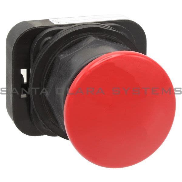 Allen Bradley 800H-DR6 Pushbutton Product Image