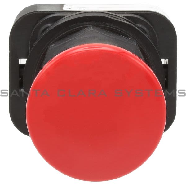 Allen Bradley 800H-DR6 Pushbutton Product Image