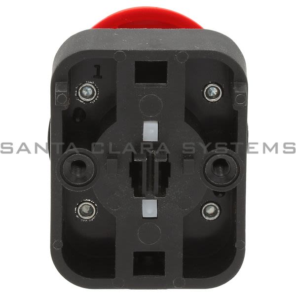 Allen Bradley 800H-DR6 Pushbutton Product Image