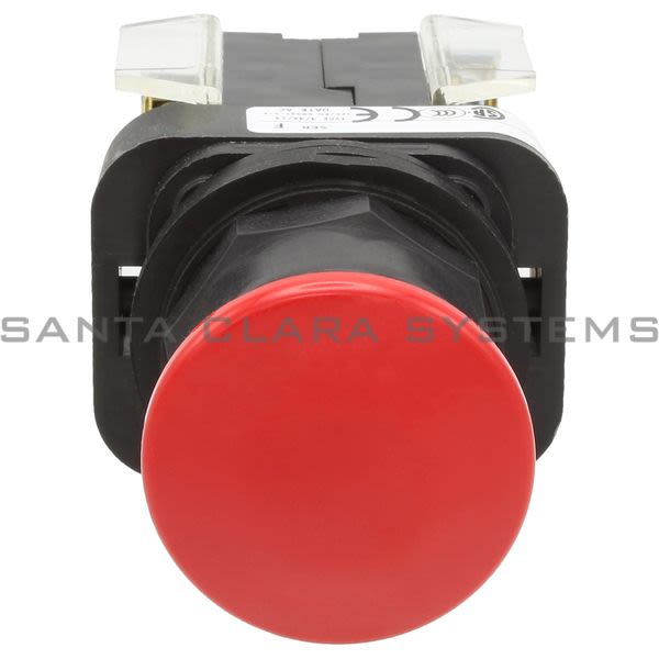Allen Bradley 800H-DR6B Pushbutton Switch Product Image