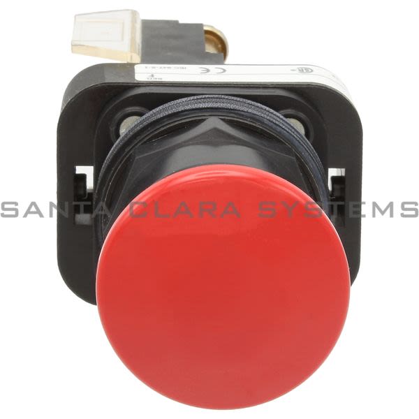 Allen Bradley 800H-DR6D1 Pushbutton Product Image