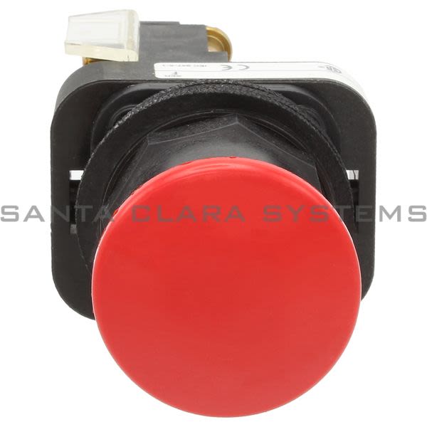 Allen Bradley 800H-DR6D2 Pushbutton Product Image